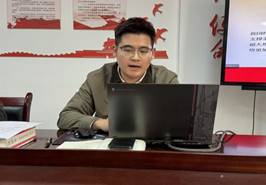 说明: C:/Users/98259/Desktop/李超.jpg李超